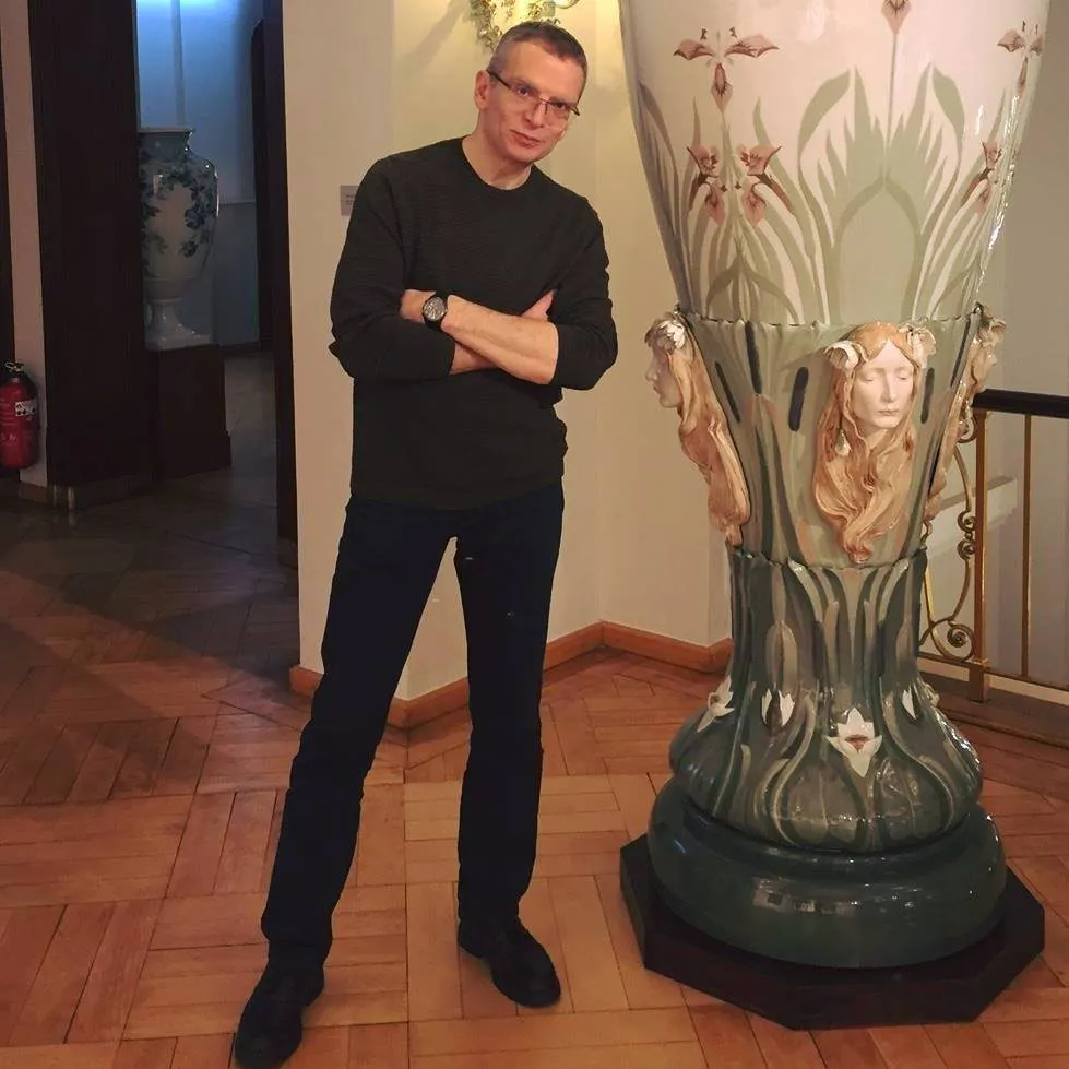 Boriss Goldšmits, SIA „B Galdnieks” vadītājs