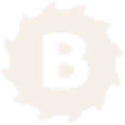 B Galdnieks logotips