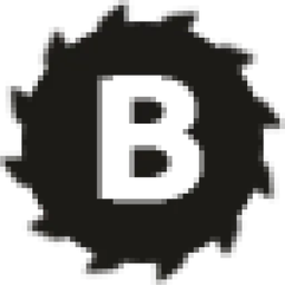 B Galdnieks logotips